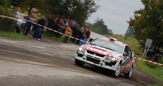 Rajd Koszyc